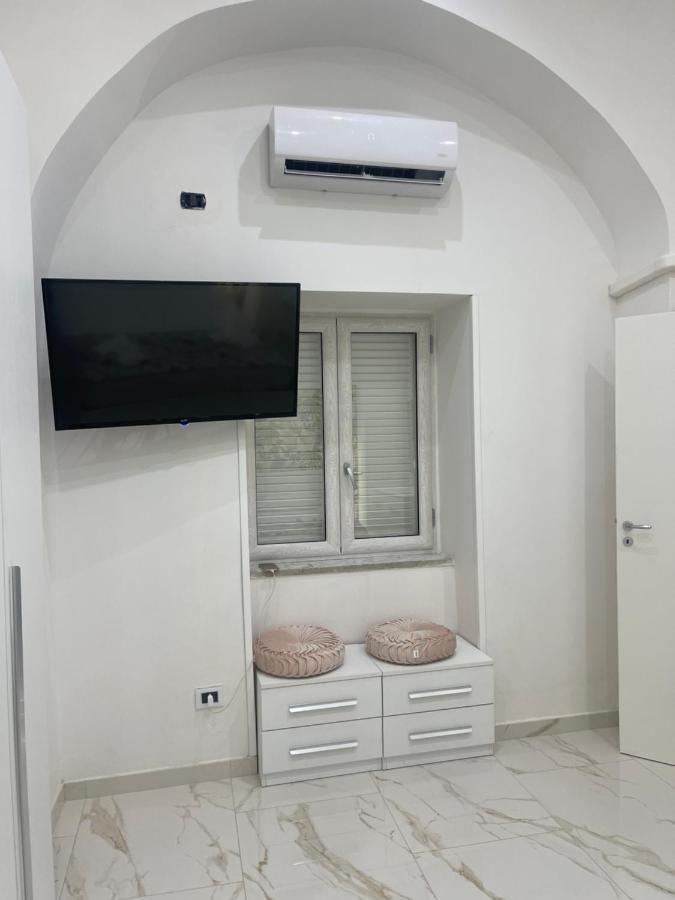 Partenope&ulisse House Apartamento *
