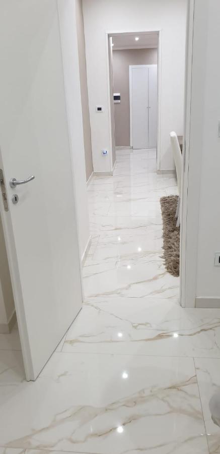 Partenope&ulisse House Apartamento