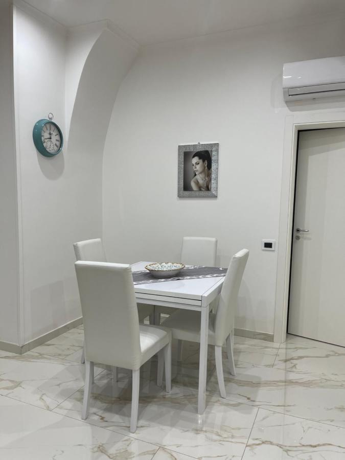 Partenope&ulisse House * Neapel