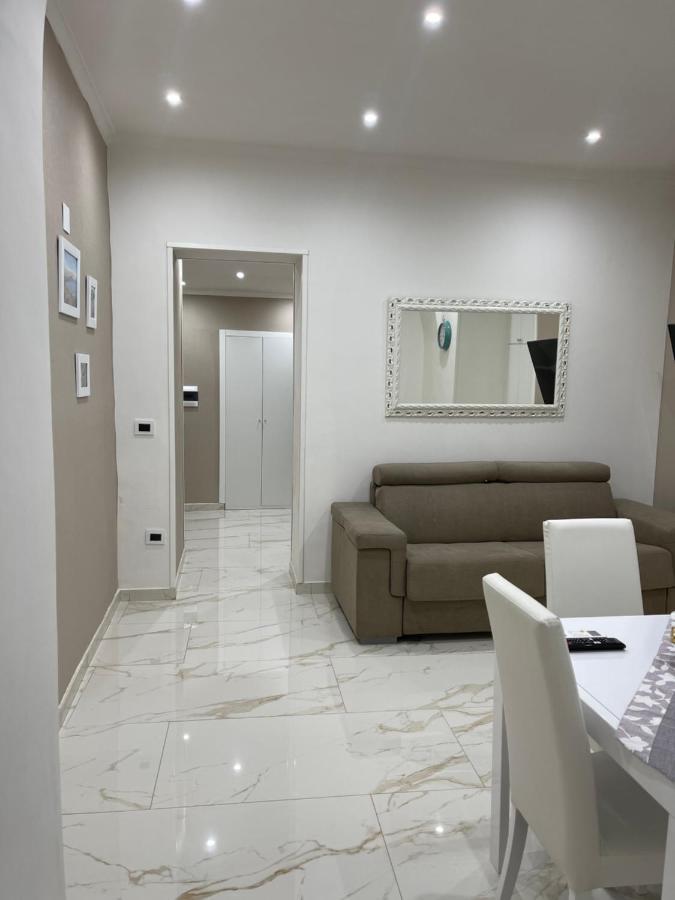 Partenope&ulisse House * Neapel